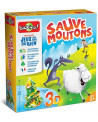 SAUVE MOUTONS