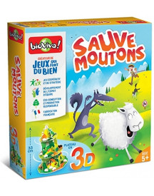 SAUVE MOUTONS