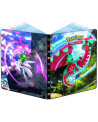 POKEMON SCARLET&VIOLET 04 PORTEFOLIO A4