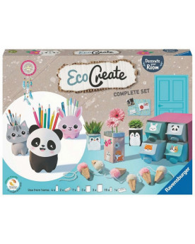 ECO CREATE DECORE TA CHAMBRE