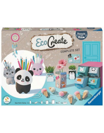 ECO CREATE DECORE TA CHAMBRE