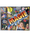 COFFRET MAGIE AMAZING 100 TOURS