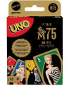 UNO 75 EME ANNIVERSAIRE