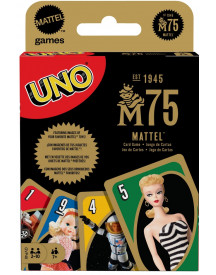 UNO 75 EME ANNIVERSAIRE