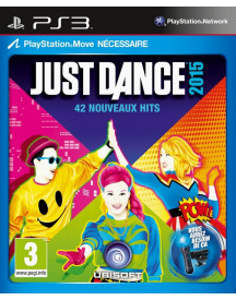 PL3 JUST DANCE 2015  MIX