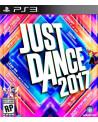 PL3 JUST DANCE 2017  MIX