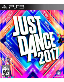 PL3 JUST DANCE 2017  MIX