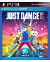 PL3 JUST DANCE 2018  MIX