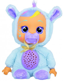 CRY BABIES GOODNIGHT CIEL ETOILE JENNA