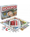 MONOPOLY FAUX BILLETS