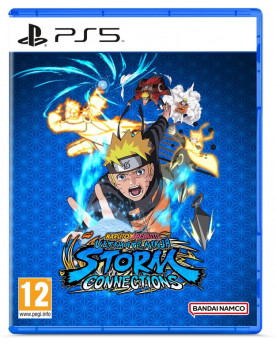 PS5 NARUTO X BORUTO U.N.S....