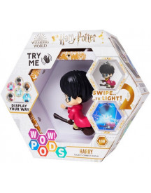 WOW PODS HARRY POTTER NINBUS