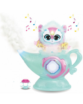 MAGIC MIXIES LAMPE MAGIQUE...
