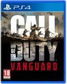 PL4 CALL OF DUTY : VANGUARD