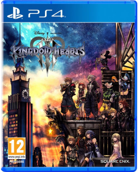 PL4 KINGDOM HEARTS 3