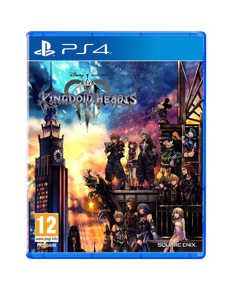 PL4 KINGDOM HEARTS 3