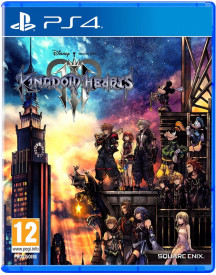 PL4 KINGDOM HEARTS 3