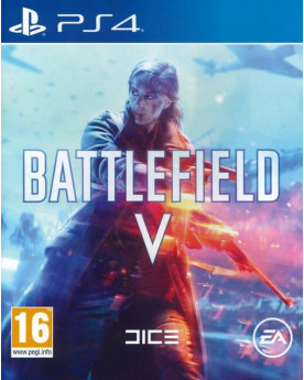 PL4 BATTLEFIELD 5