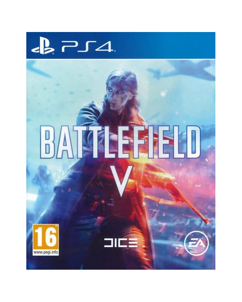 PL4 BATTLEFIELD 5