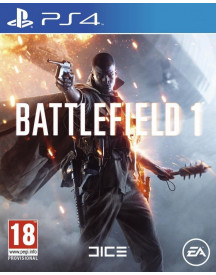PL4 BATTLEFIELD 1  MIX