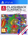 PL4 FLASHBACK CLASSIC ATARI VOL 1