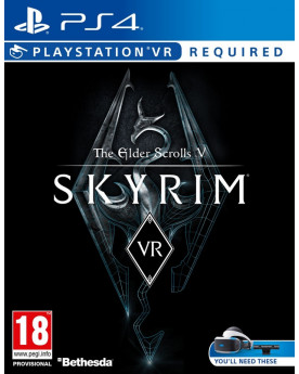 PL4 THE ELDER SCROLLS...