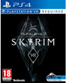 PL4 THE ELDER SCROLLS V:SKYRIM  VR  MIX