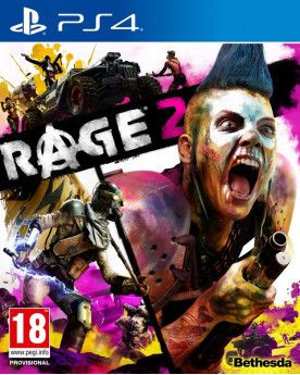 PL4 RAGE 2