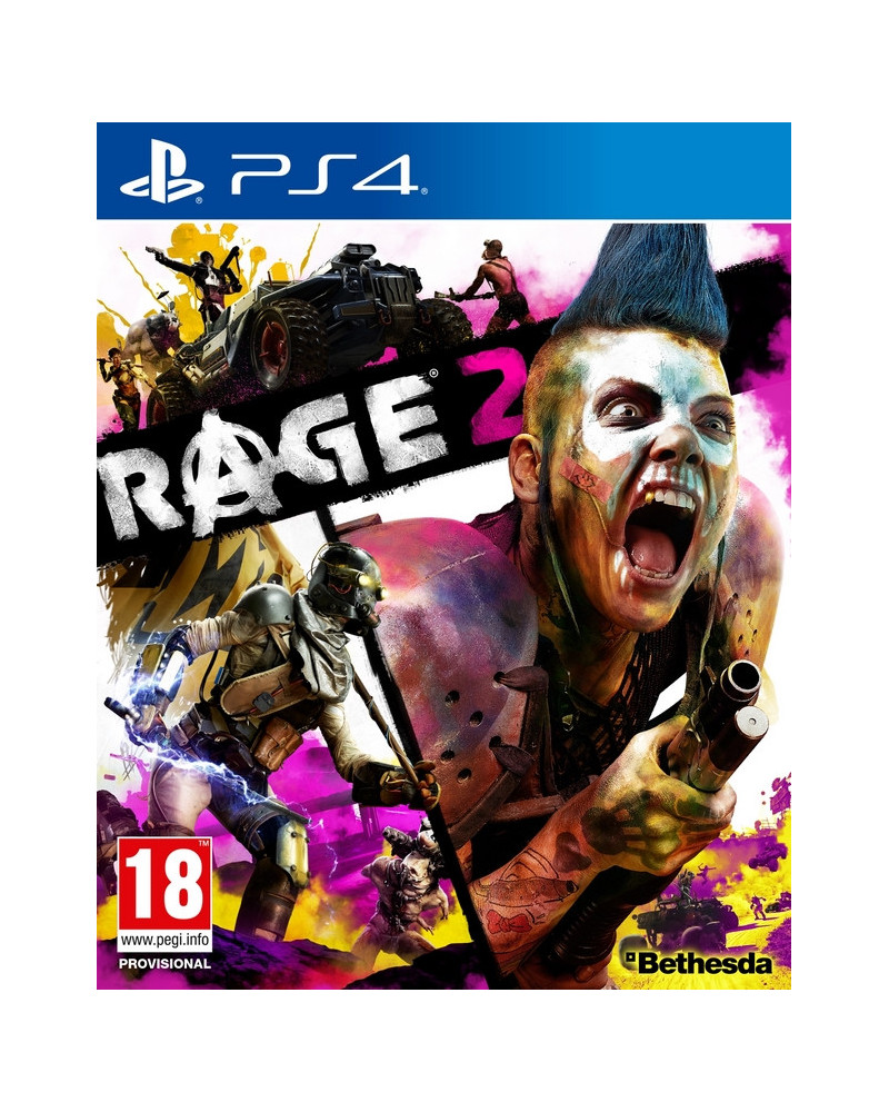 PL4 RAGE 2