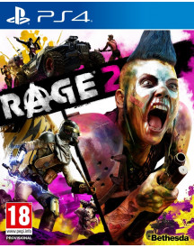 PL4 RAGE 2