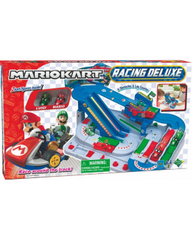 SUPER MARIO RACING DE LUXE