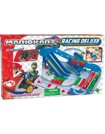 SUPER MARIO RACING DE LUXE
