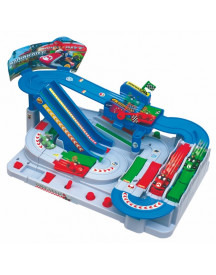 SUPER MARIO RACING DE LUXE