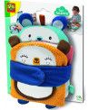 ALBUM PHOTO PELUCHE