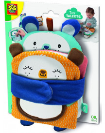 ALBUM PHOTO PELUCHE
