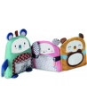 ALBUM PHOTO PELUCHE