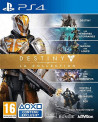 PL4 DESTINY THE COLLECTION  FR