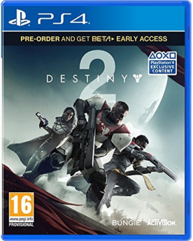 PL4 DESTINY 2  FR
