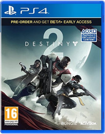 PL4 DESTINY 2  FR