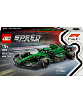 FORMULA 1 ASTON MARTIN...
