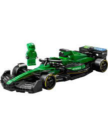 FORMULA 1 ASTON MARTIN ARAMCO AMR24
