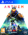 PL4 ANTHEM  MIX