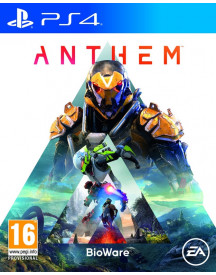 PL4 ANTHEM  MIX