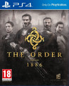 PL4 THE ORDER 1886  MIX