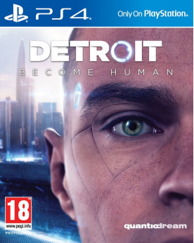 PL4 DETROIT BECOME HUMAN