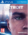 PL4 DETROIT BECOME HUMAN