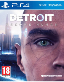 PL4 DETROIT BECOME HUMAN