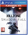 PL4 KILLZONE:SHADOW FALL HITS