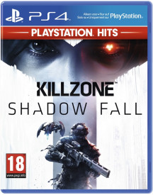 PL4 KILLZONE:SHADOW FALL HITS