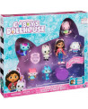 GABBY FIGURINE GIFTPACK 7 FIG.